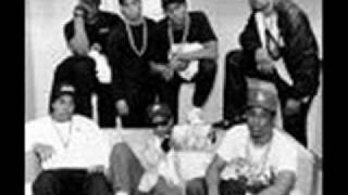 N W A - Compton&#39;s In The House