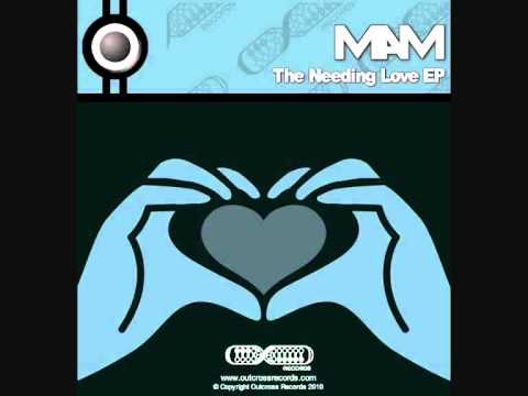 MAM - Falling in Love With You