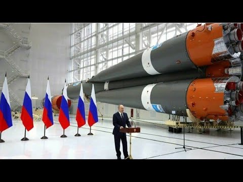 💥Utilizzo di armi nucleari tattiche.Esplosione sulla stazione nucleare Possibile? #taronlinelettura