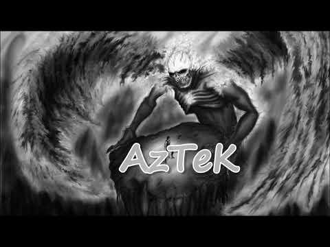 AzTeK - Run Away Prod By Born Hero