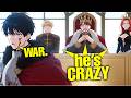 Military Genius Reincarnates As The Worthless Youngest Son Of The King Manhwa Recap