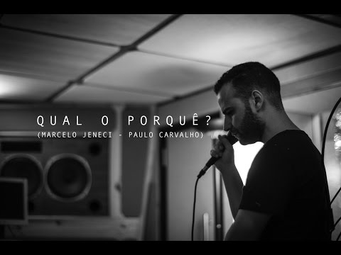 Paulo Carvalho - Qual o porquê? (SINGLE.2016)