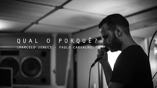 Paulo Carvalho - Qual o porquê? (SINGLE.2016)