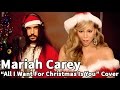 Mariah Carey - All I Want For Christmas Is You | Ten ...