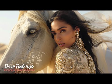 Deep Feelings Mix 2024 | Deep House, Vocal House, Nu Disco, Chillout #200