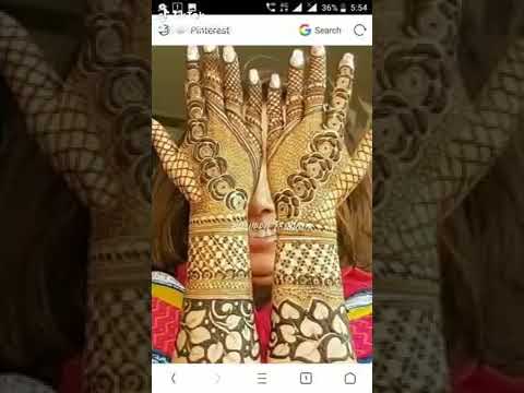 Mehendi Artist portfolio by Bombay Mehandi Arts in Patna - Photo 2