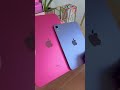 Pink IPad 10th Generation Vs Purple IPad Mini Shorts Apple