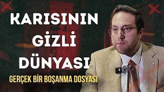 İki Kadın, BİR SIR, Bir Çocuk — Ve HİÇ ŞÜPHELENMEYEN Bir Koca!