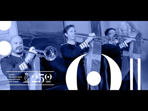 Militärmusiken – funktion, tradition och innovation