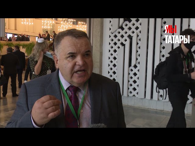 Глава Штаба татар Москвы: «Кто вы тогда, если не татарин?!»