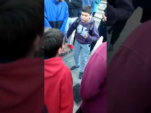 Mixtyleer - doble tempo -compe de freestyle @sanmartin