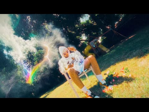 D. Savage - Breathe (Official Video)