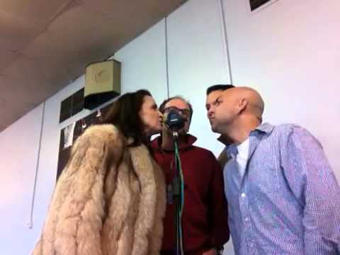 The Bill Elliott Swing Orchestra "Kalamazoo"