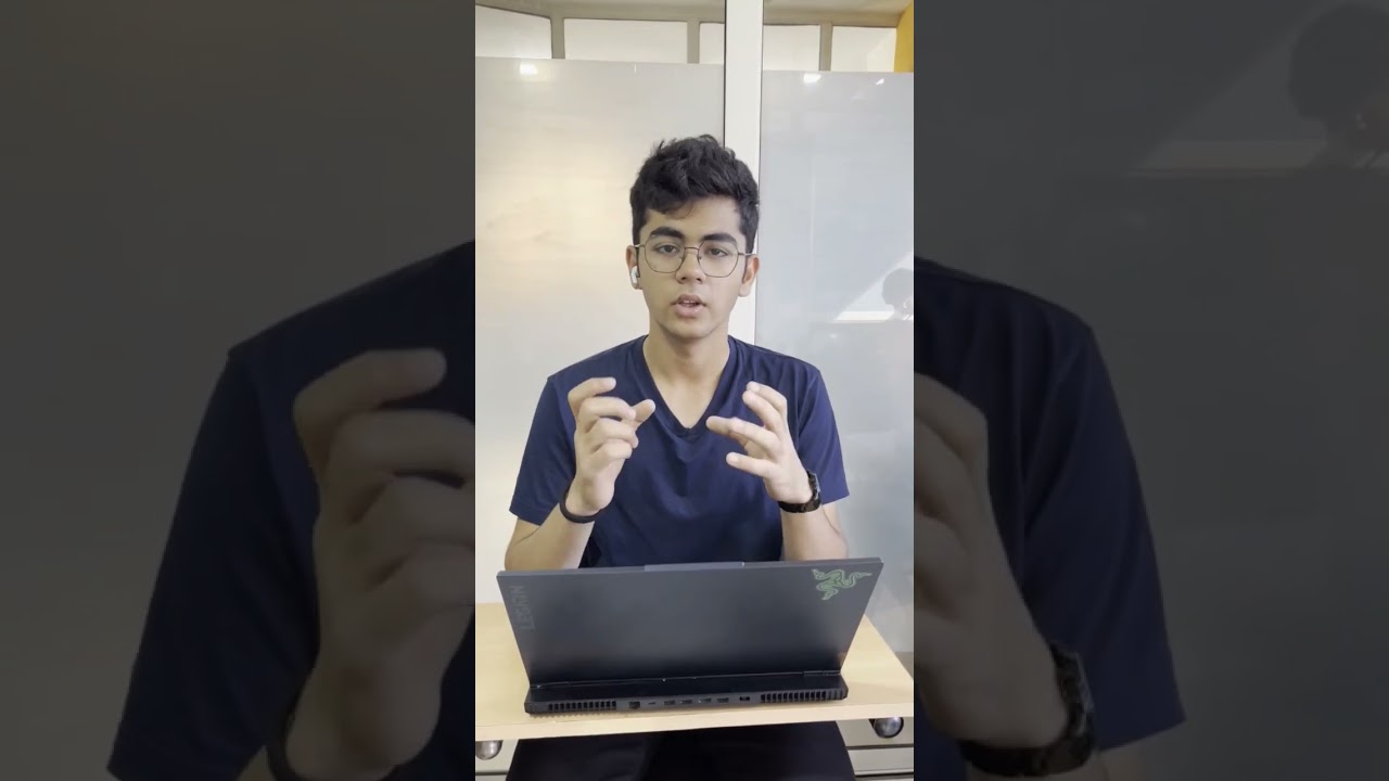 Get ALL A* IGCSEs: Aadi Reveals His Secret Revision Strategy!