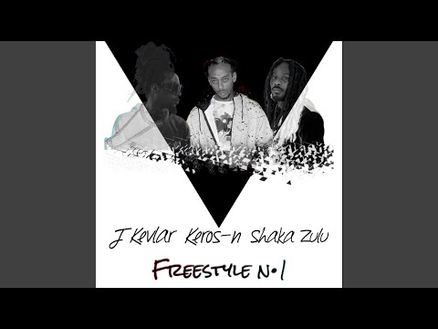 Freestyle, No. 1
