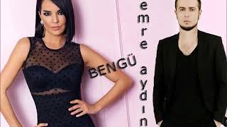 Bengü &amp; Emre Aydın - Kadar