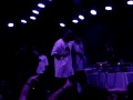 Dyme Def : Get Down @ The Crocodile