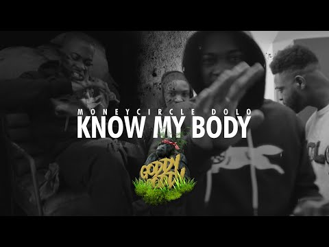 MONEYCIRCLE DOLO "Know my Body"
