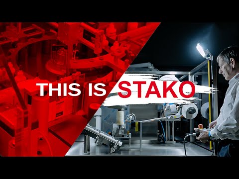 Das ist STAKO - Unternehmensfilm