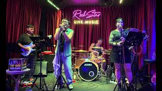 【Jomtien】Rock Star - Thappraya Road - Wataru