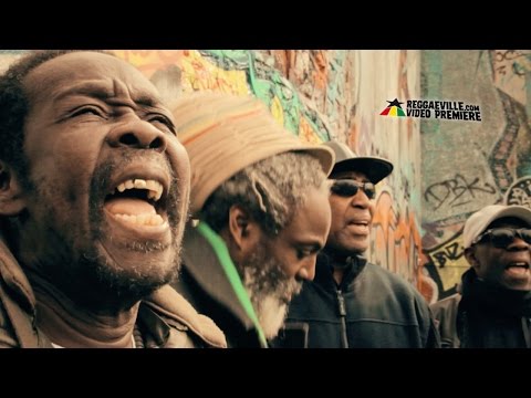 Black Roots - I Believe feat. Jah Garvey [Official Video 2017]