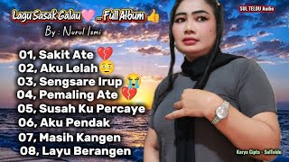 Download lagu SASAK GALAU SONG _ FULL ALBUM MP3 #sasakgalau @Sulteldu mp3