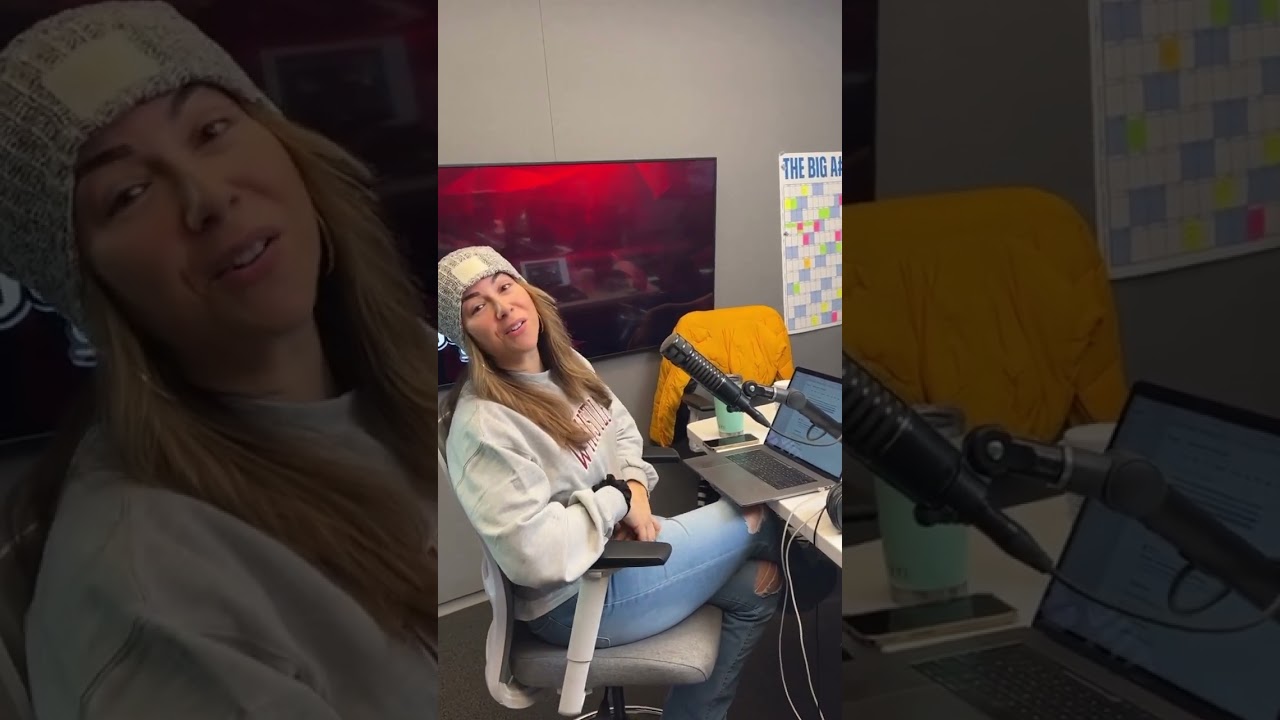 Studio Chaos - The Jubal Show