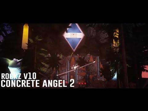 [DM] RockZ v10 - Concrete Angel 2