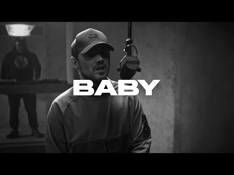 [FREE] Benny Banks x Nines Emotional Sample Type Beat - "BABY" | UK Rap Beat 2025