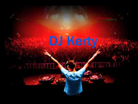 Dj Kerty Whistle rmx "Flo Rida feat Fat man Scoop"