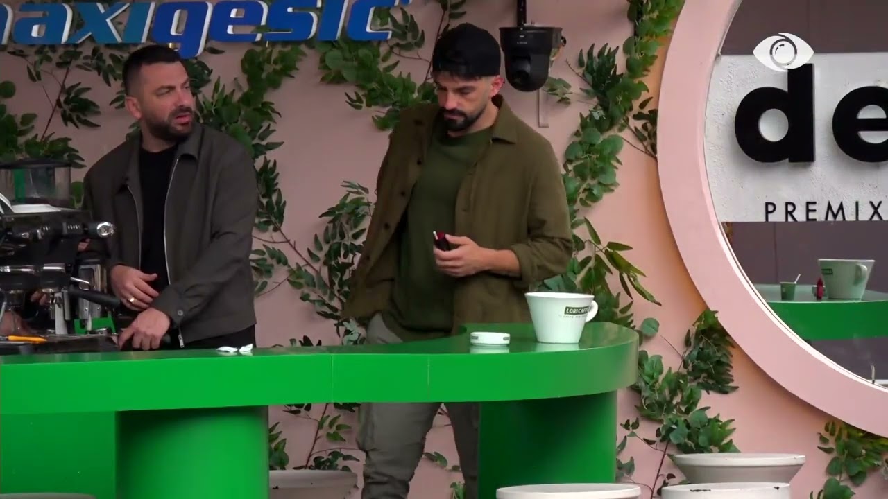 “Nuk të jap llogari ty…”/ Vijon debati i Kellyt dhe Vserlos: Ik o ik