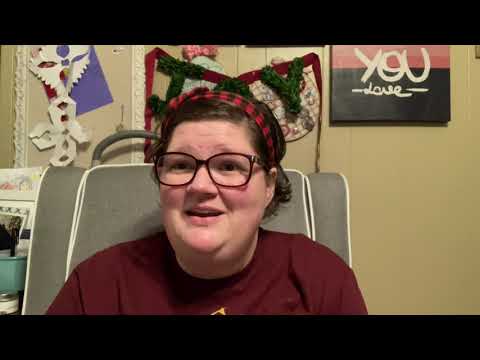 Flosstube #83 That’s a lot of haul-lelujah!