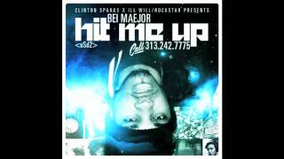 Wife U Up- Bei Maejor