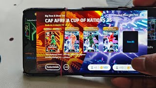 3 FREE TRY BIG TIME SADIO MANE PACK OPENING😱💯 TRICK TO GET BIG TIME MANE,YASSINE,LOOKMAN #shorts