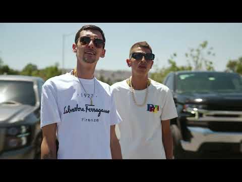 EL SEÑOR DE LOS LAGOS - CESSAR ROMAN X GRUPO LA NUEVA