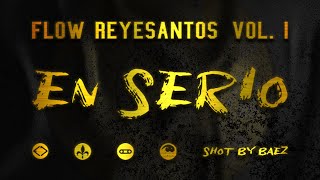 En serio Music Video