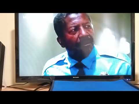 Re-Animator (1985) Funny Headless Scene!! 😂