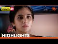 Singappenne - Highlights | 27 May 2024 | Tamil Serial | Sun TV