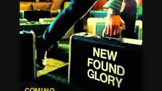 New Found Glory-No News is Good News