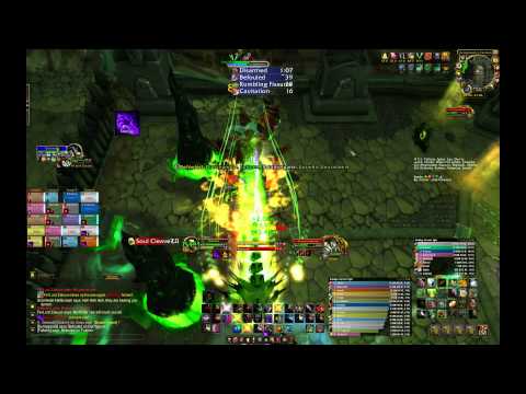 Unity - Ravencrest (EU) - Fel Lord Zakuun