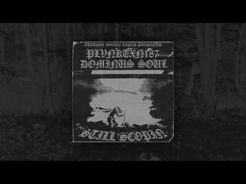 PLVNKTXN187 - STILL SCOPIN FEAT. DOMINUS SOUL