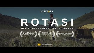Rotasi (Short Film) - 2016