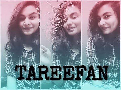 tareefan- veere di wedding