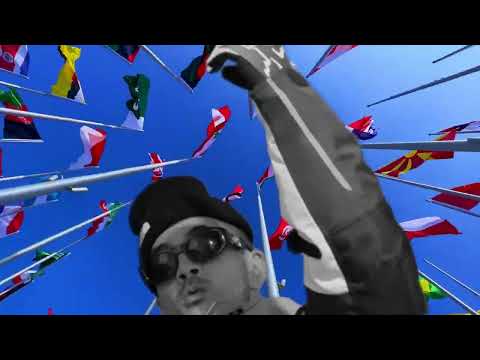 CRUDO MEANS RAW - BLANQUEAMIENTO - VIDEO