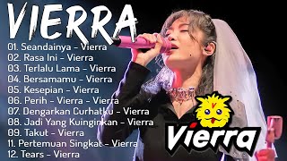 Download lagu Vierra Full Album Terbaik & Terpopuler || Lagu Nostalgia Terbaik Enak Didengar Saat Santai mp3 Download lagu Vierra Full Album Terbaik & Terpopuler || Lagu Nostalgia Terbaik Enak Didengar Saat Santai mp3