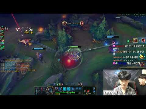 ZED99 PLAYS ZED VS YASUO - KR CHALLENGER PATCH 11.24