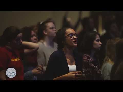 OCU Youtube Video
