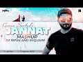 Jannat Mashup | Gaman Santhal | DJ Irfan & Rsquare
