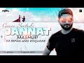 Jannat Mashup Gaman Santhal DJ Irfan Rsquare