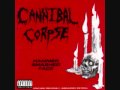 Cannibal Corpse - Zero The Hero (Black Sabbath ...